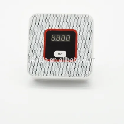 hot selling gas leakage alarm LPG gas alarm with EN50194