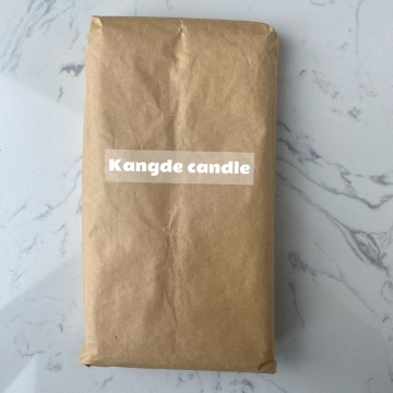 White Candle Stick Bougies to Senegal Gambia Market