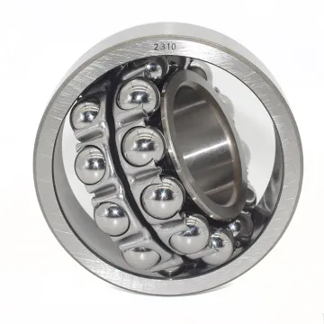 2219 Self Aligning Ball Bearings 95X170X43 mm