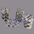 Casting Type SK Static Mixer for an injection molding nozzle