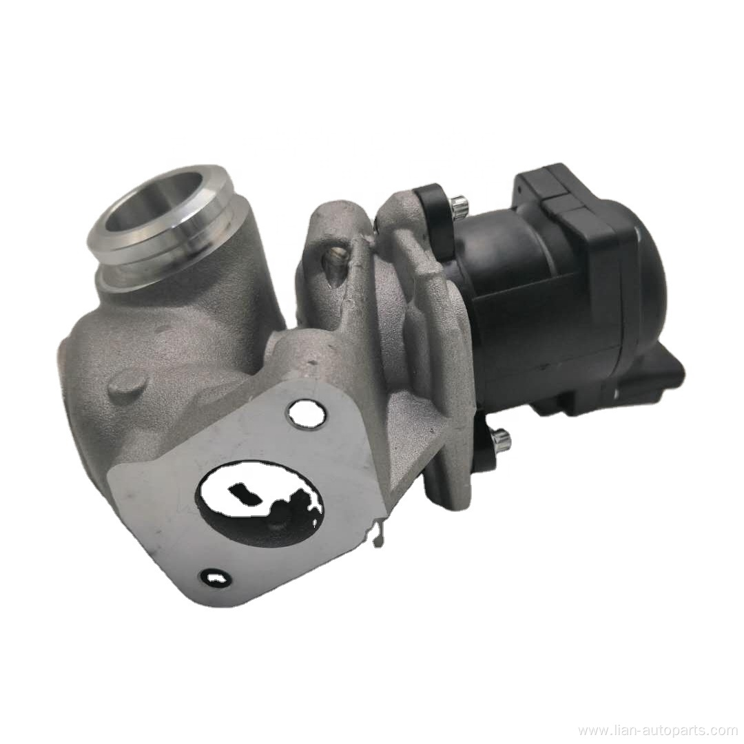 EGR VALVE FOR CITROEN C4 GRAND PICASSO