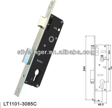 MEGGO LT1101-3085C Modern lock body