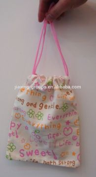 Top quality drawstring nylon sport bag,various material and design, OEM orders are welcome