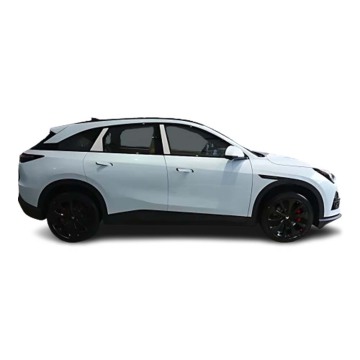 Chinese New Energy Electric SUV: Arcfox Alpha T5 Pro Edition - 520 km/660 km Range Luxus mittelgroße SUV zum Verkauf