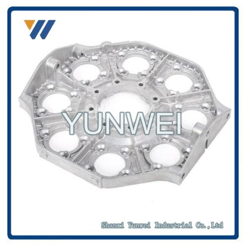 High Quality Aluminum Die Casting Mould Manufacturer