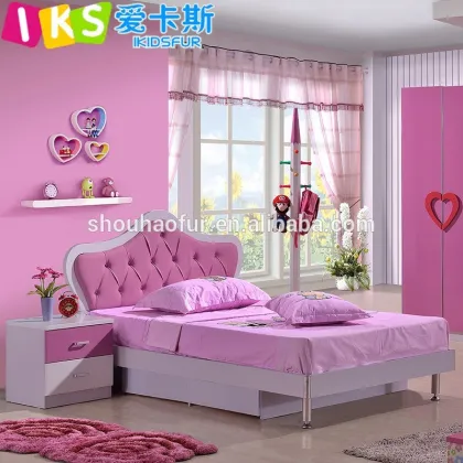 children bedroom furniture 8330 ,new model kids bedroom furniture ,living room furniture ,for kids furniture ,MDf furniture