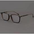 Mischmaterial Titanium Designer Frames Brillen