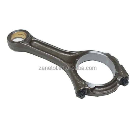 ZANETOL Engine Connecting Rod for Grand Cherokee 3.0CRD 2011-2018 and Ram 1500 Pick-up 3.0L