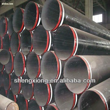 astm a106 asme sa106 seamless pipe
