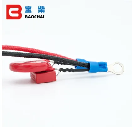 Mecc Alte Brushless Generator T30 Alternator Current Rectifier Kit