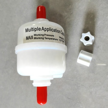 Good quality Rottweil spare parts Rottweil main ink filter for Rottweil CIJ inkjet printer