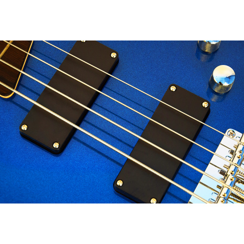 Electric Guitar Set 4 strings linden wood bass guitar Manufactory