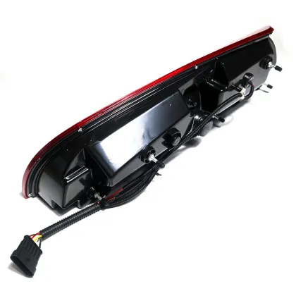 24V Bus Tail Lights for King Long Higer Bus: Taillights and Brake Lamps