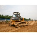 Neuer kleiner Mini-Bulldozer Shantui SD13 mit Winde