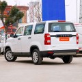 7-seater gasoline vehicle, changan oshan x70a