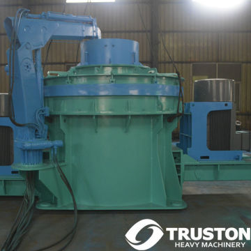 Used sand making machine for sale/sand making crusher/sand making