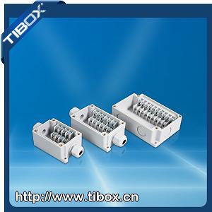 Electrical Terminal Boxes