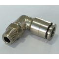 Air-Fluid 5/16 Inch Airline Fittings codo giratorio