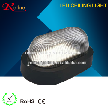 Bathroom Ceiling IP44 smd 4W 8W LED Bulkhead light