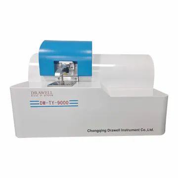 DW-TY9000 Full Spectrum OES Optical Emission Spectrometer