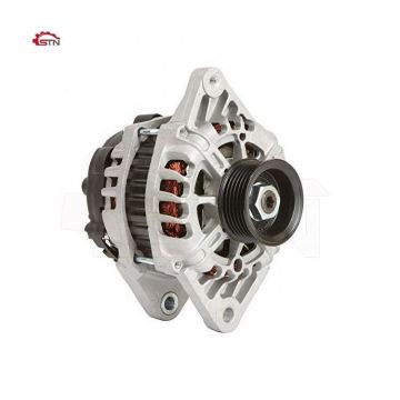 Excavator Alternator and Generator - 6D107/6D114/DE12