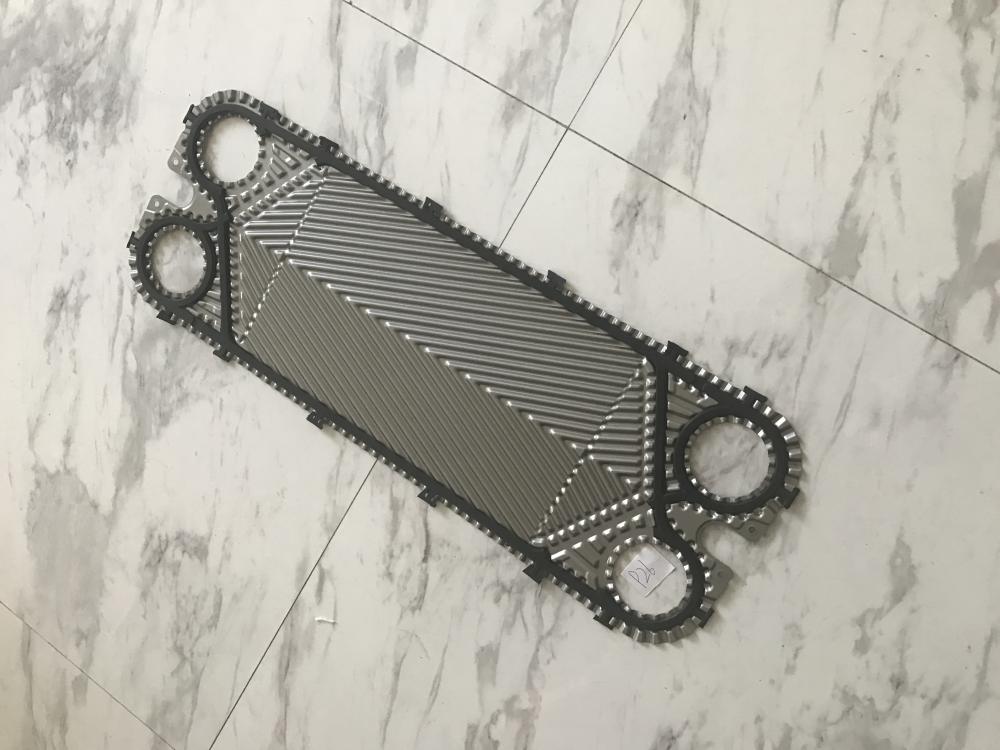 P26 Heat Exchanger Plate Untuk Penjualan