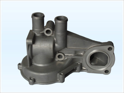 Aluminium Die Casting Quality อะไหล่รถยนต์