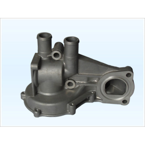 Aluminium Die Casting Quality อะไหล่รถยนต์