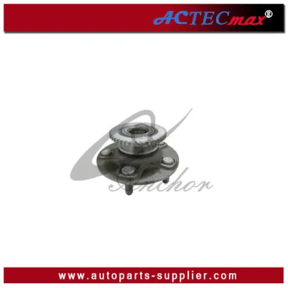 Wheel Bearing For Nissan Primera