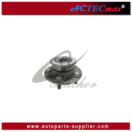 Wheel Bearing For Nissan Primera
