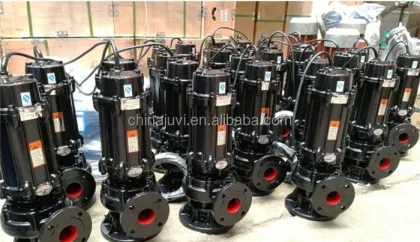 Marine Ship Boat Sea Pumps