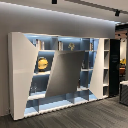 Special Shape File Cabinet