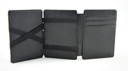 wallet genuine leather manufacturer