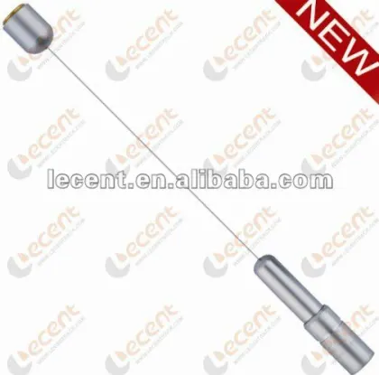 Ceiling to Floor 1.5mm Cable Display Units