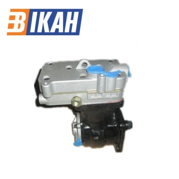 Air Brake Compressor For VOLVO D12 20382348 4123520050 85000118 85006118" 

However, if we need to make it more search-engine friendly and concise, we might consider:

"VOLVO D12 Air Brake Compressor 20382348 4123520050 85000118 85006118
