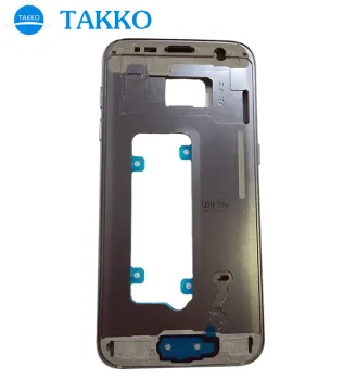 Samsung S7 Original Frame - High-Quality Spare Parts