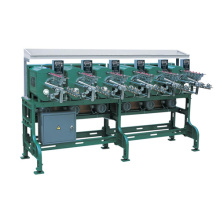 YF-H cylinder type sewing thread bobbin winding machine