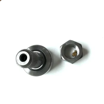 Japanese Original Brand Printing Machine Bearing NUKRU40H/3ASV2 Roller Needle Bolt Bearings
