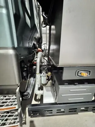 Mine-Resistant Ambush Protected Vehicle