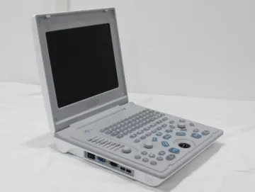 Sonostar SS-6B Ultrasound Machine
