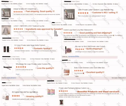 Long Lasting Waterproof Moisturizing Fix Spray Makeup Setting Spray