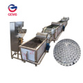 Automatic Fish Meatball Plant Shrimp Meatball Process Line