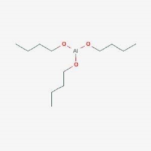 الألومنيوم N-butoxide CAS 3085-30-1