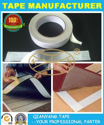 Double Sided Cloth Tape/Carpet Tape
