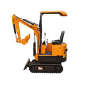 Mini excavator 0.8ton for sale cheap mini excavator