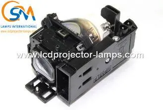NSHA 210W Canon LV-7365 LV-LP30 LCD Projector Lamps / Light