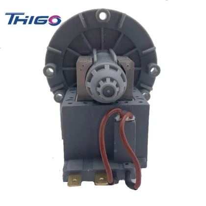 LG Askoll Hanyu Washer Dryer Parts