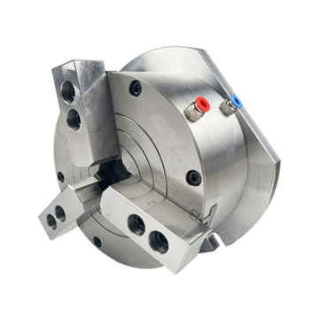 Tre Claw Self Center Chuck K11-160a