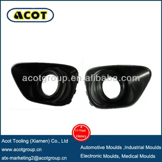 ATX10412 exterior trim plastic mould for sale 2013