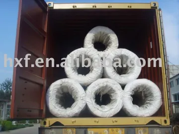steel wire rod